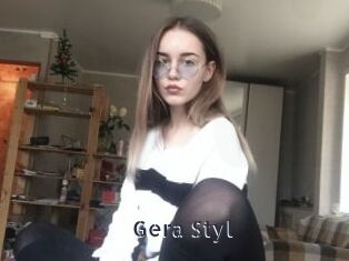 Gera_Styl