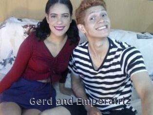 Gerd_and_Emperatriz