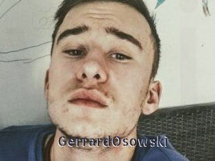 GerrardOsowski
