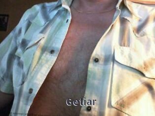 Getiar