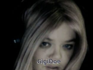 GigiDoe