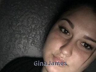 Gina_James