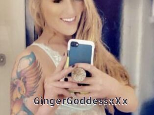 GingerGoddessxXx