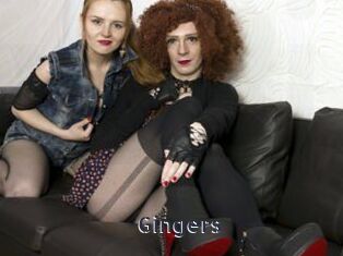 Gingers