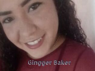 Gingger_Baker