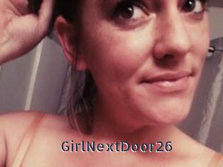 GirlNextDoor26