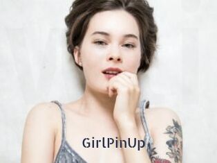 GirlPinUp