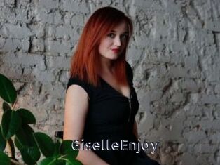 GiselleEnjoy