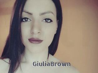 GiuliaBrown