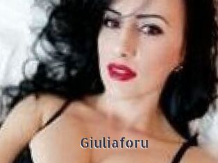 Giuliaforu