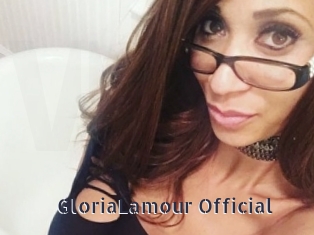 GloriaLamour_Official