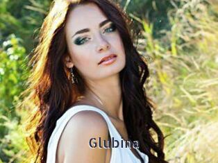 Glubina