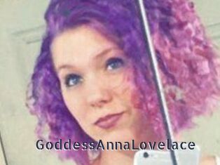 GoddessAnnaLovelace