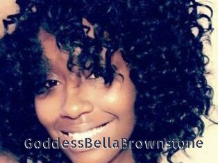 GoddessBellaBrownstone