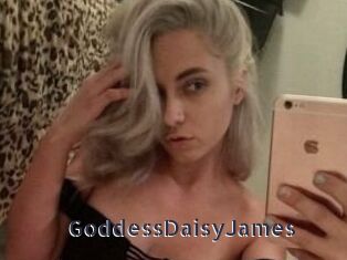 GoddessDaisyJames