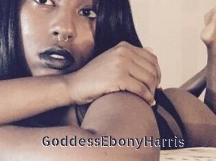 GoddessEbonyHarris