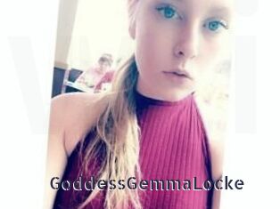 GoddessGemmaLocke