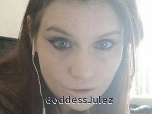 GoddessJulez