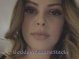 GoddessJulianaStacks