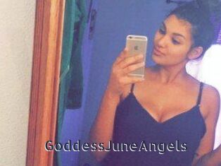 GoddessJuneAngels