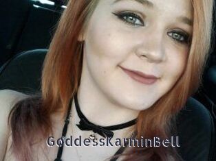 GoddessKarminBell