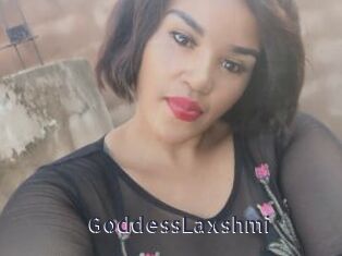 GoddessLaxshmi