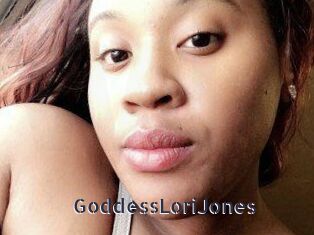 GoddessLoriJones