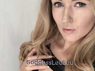 GoddessLouLou