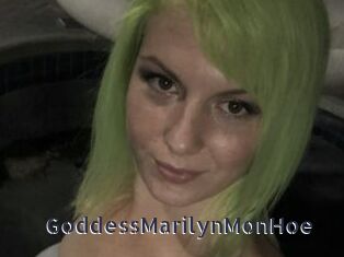 GoddessMarilynMonHoe