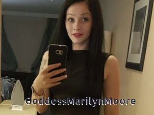 GoddessMarilynMoore