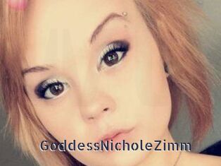 GoddessNicholeZimm