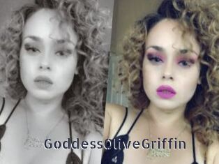 GoddessOliveGriffin webcam livesex