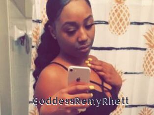 GoddessRemyRhett