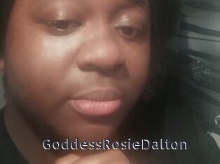 GoddessRosieDalton