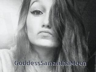 GoddessSamanthaMoon