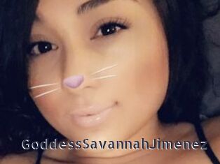 GoddessSavannahJimenez