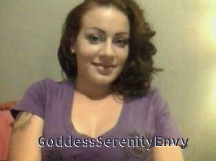 GoddessSerenityEnvy