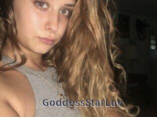 GoddessStarLuv