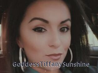 GoddessTiffanySunshine