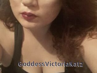 GoddessVictoriaKatz