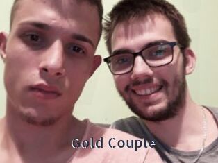 Gold_Couple