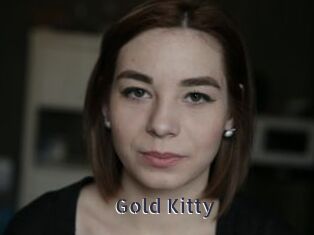 Gold_Kitty