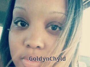 GoldynChyld