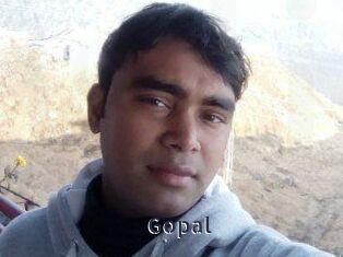 Gopal