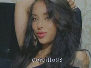 Gordillo98