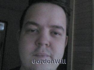 GordonWill