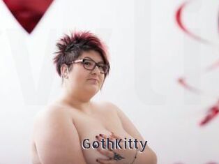 GothKitty