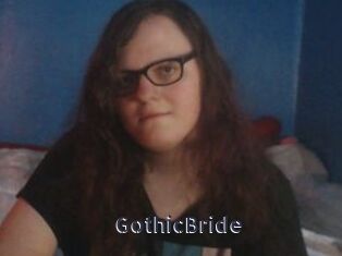 GothicBride