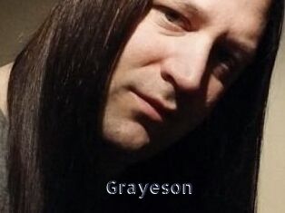 Grayeson