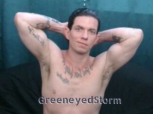 GreeneyedStorm